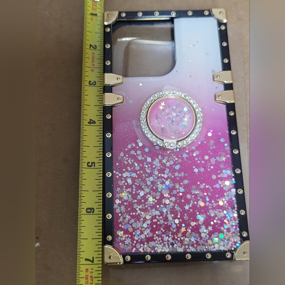 Swift Iphone 13 Pro Luxury Case - Picture 7 of 7